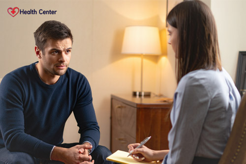 Как проходит лечение игромании в Лисках в клинике Центр здоровья<