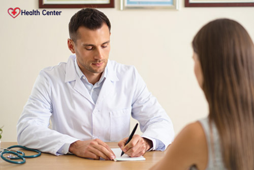 Лечение зависимости от Габапентина в Лисках в клинике Центр здоровья